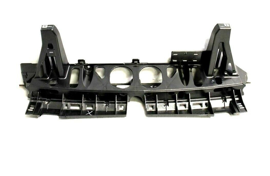 NEW GENUINE BMW X5 SERIES F15 REAR CENTER BUMPER MOUNTING BRACKET 51127294391