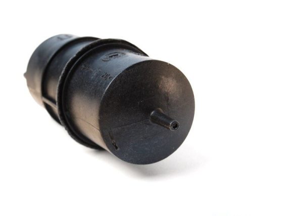 NEW GENUINE BMW M44 M60 M62 M73 ENGINE VACUUM STORAGE TANK RESERVOIR 11611312762 - Image 3