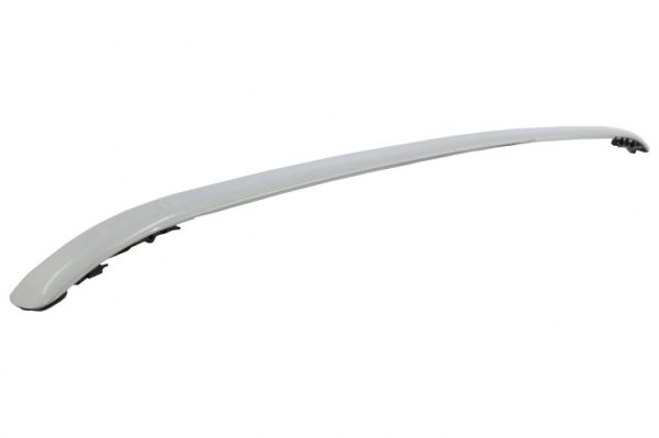 Roof Rails suitable for Land Range Rover Evoque L538 (2011-2018) Glossy Aluminium Panoramic Roof - Image 6