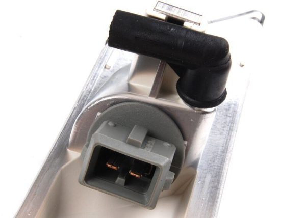 NEW GENUINE PORSCHE 997 CARRERA CLEAR TURN SIGNAL FLASHER LEFT N/S 99763103302 - Image 4