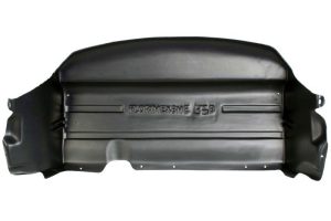 M3/ M Sport Air Duct Engine undertray protection underside Heat insulation Belly pan For BMW E36
