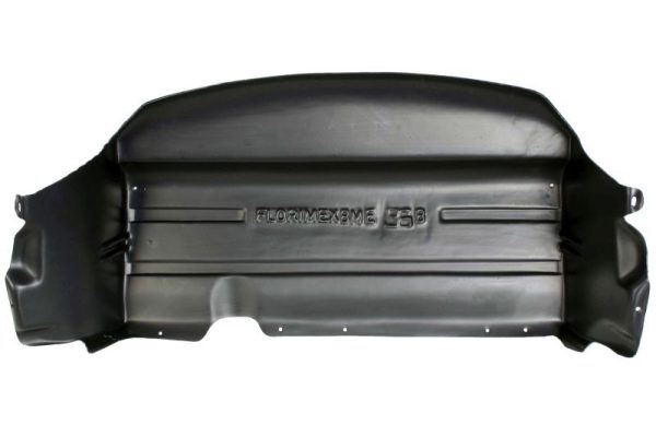 M3/ M Sport Air Duct Engine undertray protection underside Heat insulation Belly pan For BMW E36