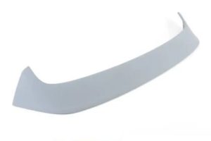 NEW GENUINE VOLKSWAGEN VW GOLF R32 GTI REAR RABBIT VARIANT ROOF EDGE SPOILER  5G0071644GRU