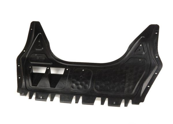NEW GENUINE VW SCIROCCO 2009-2016 PETROL ENGINE UNDER TRAY BELLY PAN TRIM 1K0825235AE