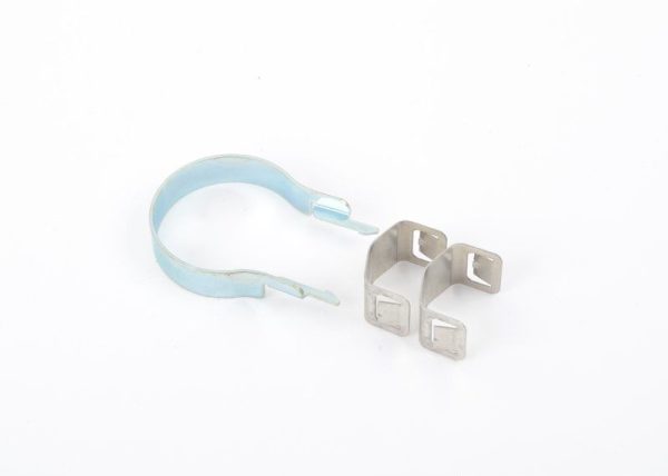 NEW GENUINE MINI R52 R56 R60 TRAVEL AND CONTROL SYSTEM BASE CARRIER 51952354325 - Image 2