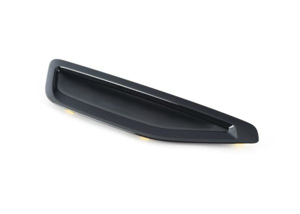 NEW GENUINE BMW X5 SERIES G05 AIR DUCT SIDE VENT TRIM RIGHT O/S 51137418178 - Image 2