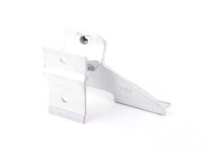 NEW GENUINE BMW M2 F87 M3 F80 M4 F82 FRONT BUMPER SUPPORT RIGHT O/S 51118055344