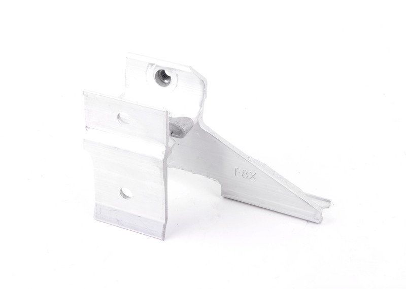 NEW GENUINE BMW M2 F87 M3 F80 M4 F82 FRONT BUMPER SUPPORT RIGHT O/S 51118055344