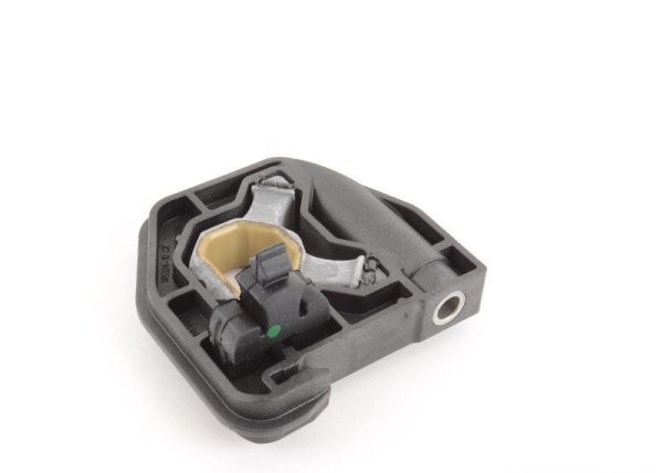 FOR NEW GENUINE BMW 1 2 3 4 i3 i8 SERIES RADIATOR MOUNTING LOWER BRACKET HOLDER LEFT - Image 4