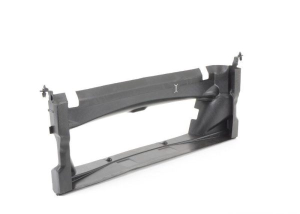 NEW GENUINE BMW 2 SERIES F22 F23 FRONT M BUMPER LOWER AIR DUCT PANEL 51748058911 - Image 3
