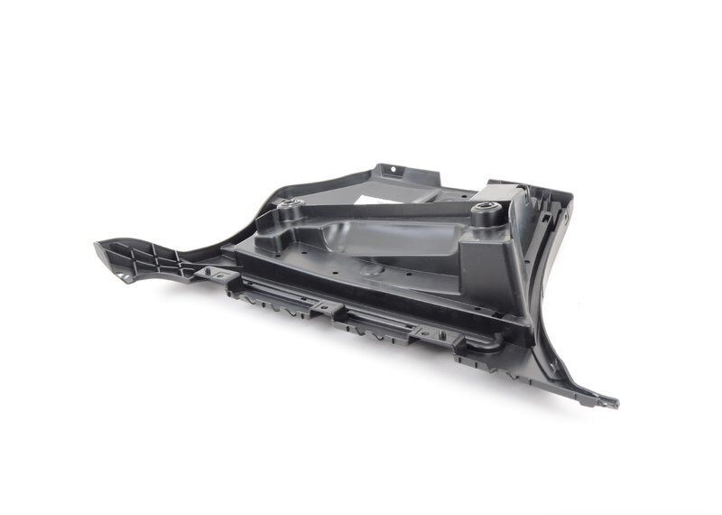 BMW NEW GENUINE 06-13 3 E92 E93 REAR O/S RIGHT BUMPER BRACKET GUIDE 51127128246 - Image 4