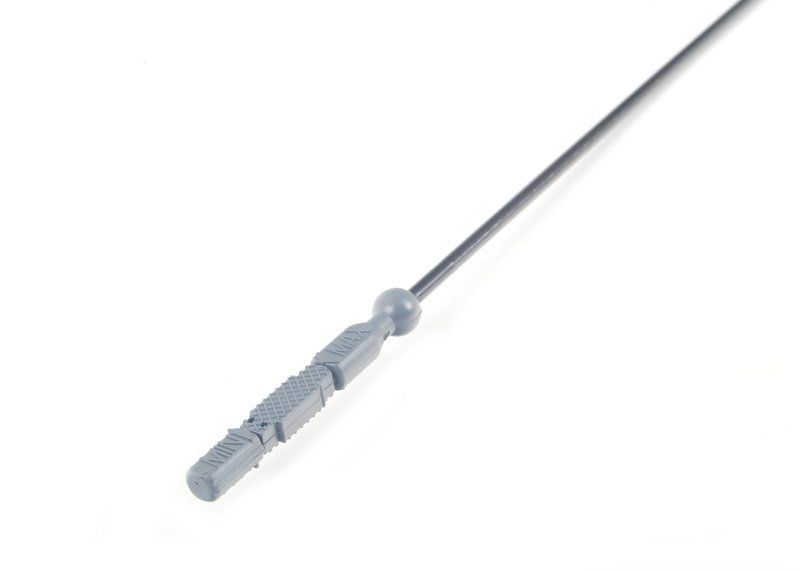 AUDI NEW GENUINE Q7 4L 2010-2016 DIESEL 3.0 TDI ENGINE OIL DIPSTICK 059115611AM - Image 8