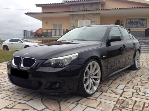 Fog Light Projectors suitable for BMW 3 Series E90 E91 Coupe Cabrio E92 E92 5 Series E60 E61 - Image 5