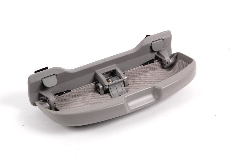 BMW NEW GENUINE 5 E60 E61 E63 GREY ROOF CASE TRAY FOR GLASSES 51164862872 - Image 13