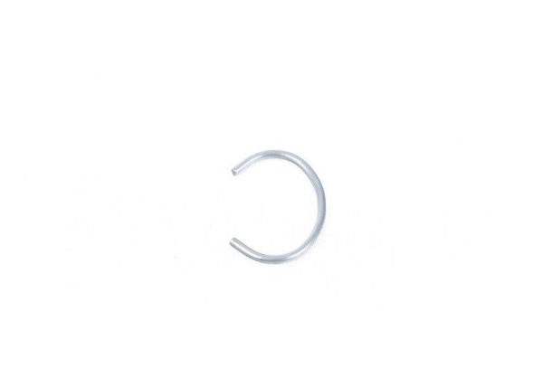 NEW GENUINE BMW MINI XDRIVE ALL4 FRONT AXLE SHAFT SEAL WITH LOCK RING 31508743675 - Image 3