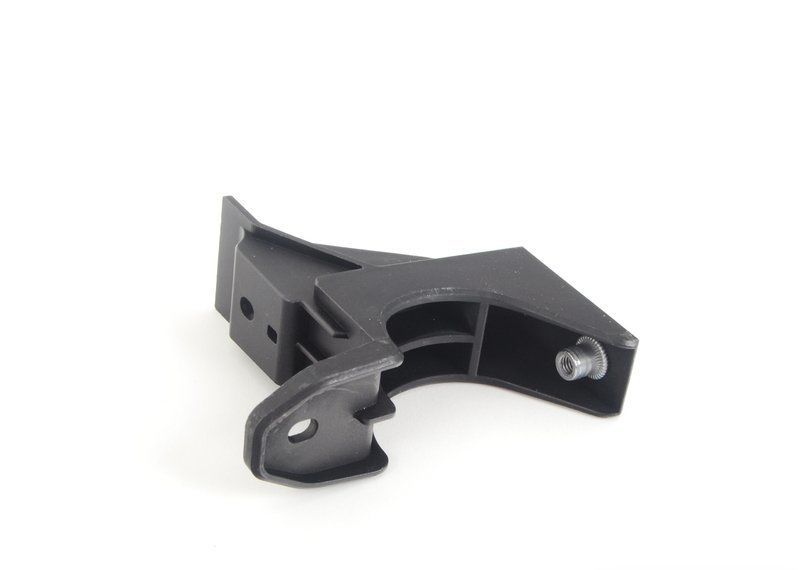 NEW GENUINE AUDI Q5 FRONT BUMPER GRILLE BRACKET SUPPORT 8R0807333A - Image 3