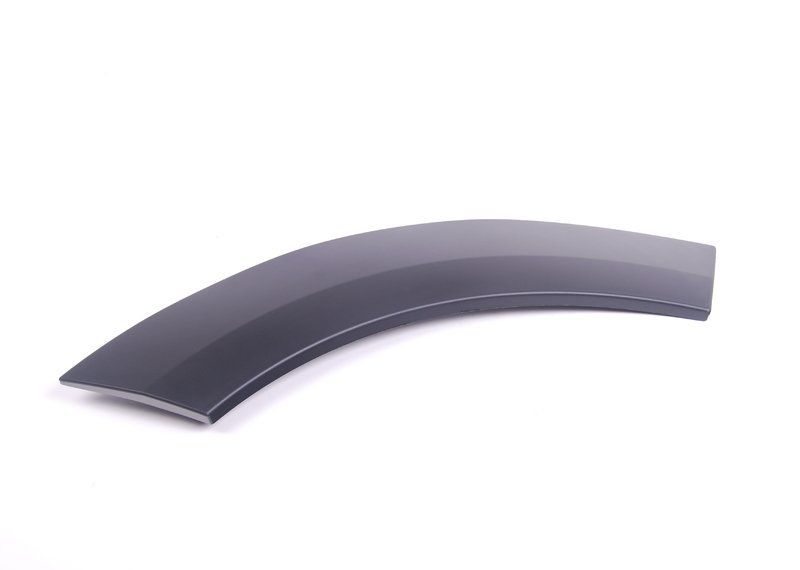 GENUINE MINI COUNTYMAN R60 WHEEL ARCH COVER TRIM BLACK REAR RIGHT O/S 51779801886
