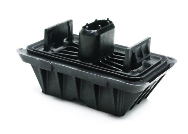 NEW GENUINE BMW G20 E60 E61 G12 F26 G05 F98 G32 JACK PAD UNDER CAR SUPPORT 51717065919