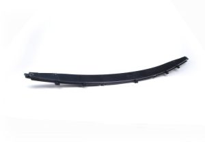 MINI NEW GENUINE R52 R53 S FRONT BUMPER LOWER TRIM BLACK 51111504252