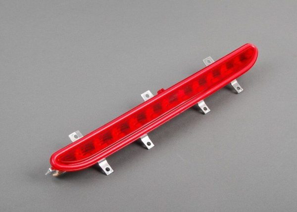 VOLKSWAGEN EOS FACELIFT 2011-2016 NEW GENUINE REAR THIRD STOP LIGHT 1Q0945097B - Image 4