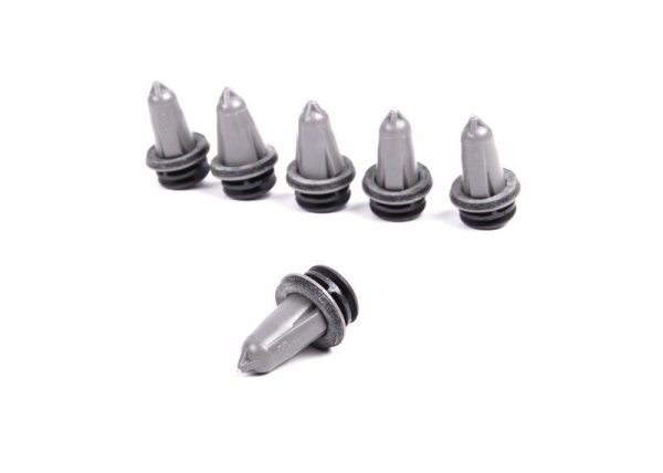 MINI NEW OEM R55 R56 R57 R58 R59 JCW S AIR INTAKE BONNET SCOOP SCREW FULL SET 51132757697 - Image 10