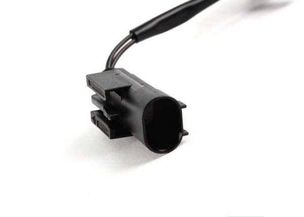 BMW NEW OEM GENUINE 5 E39 (95-04) WINDSHIELD HEATED WASHER NOZZLE 61668361042 - Image 5