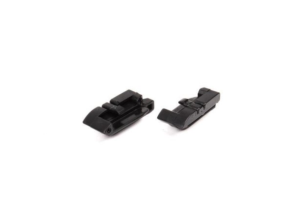 NEW GENUINE BMW X3 SERIES E83 PANORAMIC SUNROOF REPAIR KIT FOR SHADE FRONT 54107199478 - Image 17
