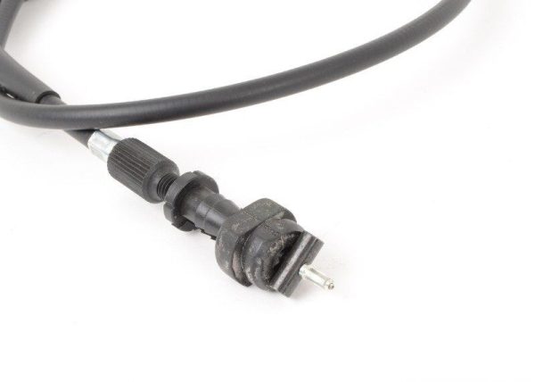 NEW GENUINE BMW 5 SERIES E34 520i 525i ACCELERATOR BOWDEN CABLE RHD 35411160611 - Image 4