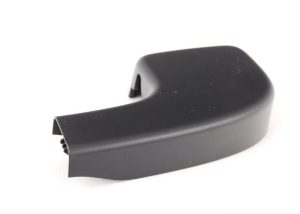 BMW GENUINE 3 E92 E93 E90 E91 05-09 FRONT WIPER ARM COVER TRIM RHD 1PCs 61617138991