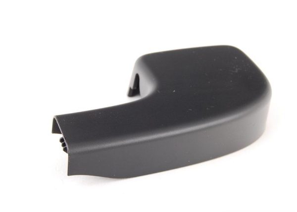 BMW GENUINE 3 E92 E93 E90 E91 05-09 FRONT WIPER ARM COVER TRIM RHD 1PCs 61617138991