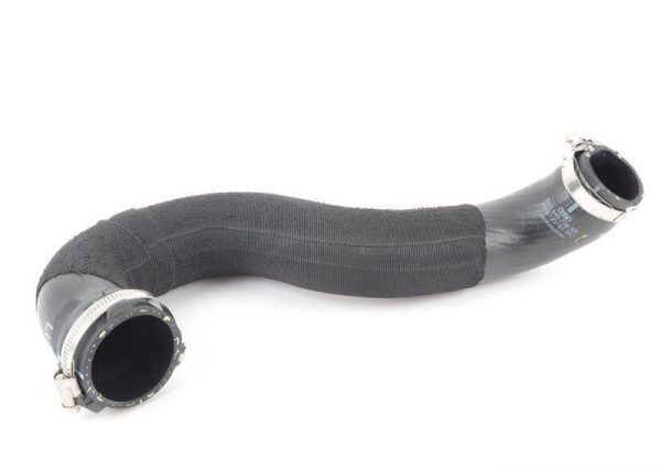 NEW GENUINE AUDI A4 A5 4 - CYLINDER PETROL ENGINE 2.0L PRESSURE HOSE RIGHT 8K0145738AB