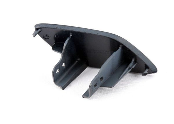 NEW GENUINE BMW 2 SERIES F87 M SPORT HEADLIGHT WASHER COVERS PAIR SET N/S + O/S 51118068557 + 51118068558 - Image 3