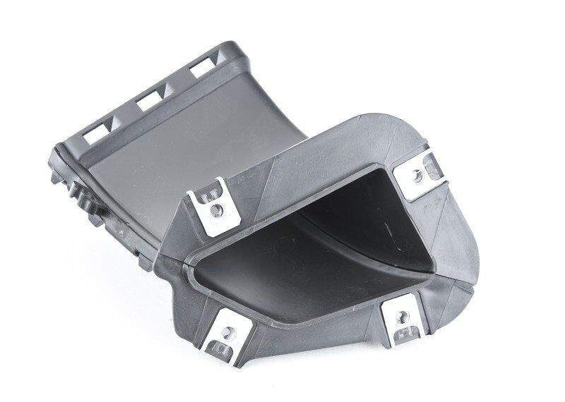 MINI NEW GENUINE R60 R61 S JCW BRAKE DUCT AIR CHANNEL REAR LEFT N/S 51749802121 - Image 3