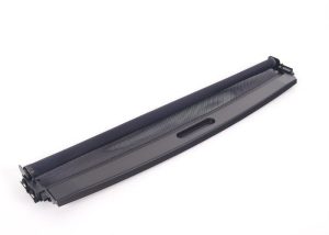 MINI NEW GENUINE R55 R56 R60 PANORAMIC SUNROOF ROLLER BLIND FRONT 2757016