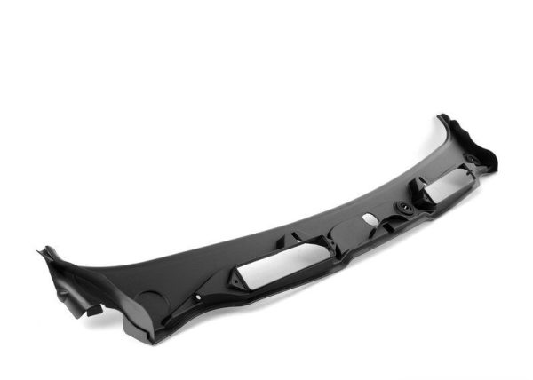 BMW NEW GENUINE 3 SERIES E92 E93 WINDSHIELD COWL PANEL COVER LHD 51717161033 - Image 5