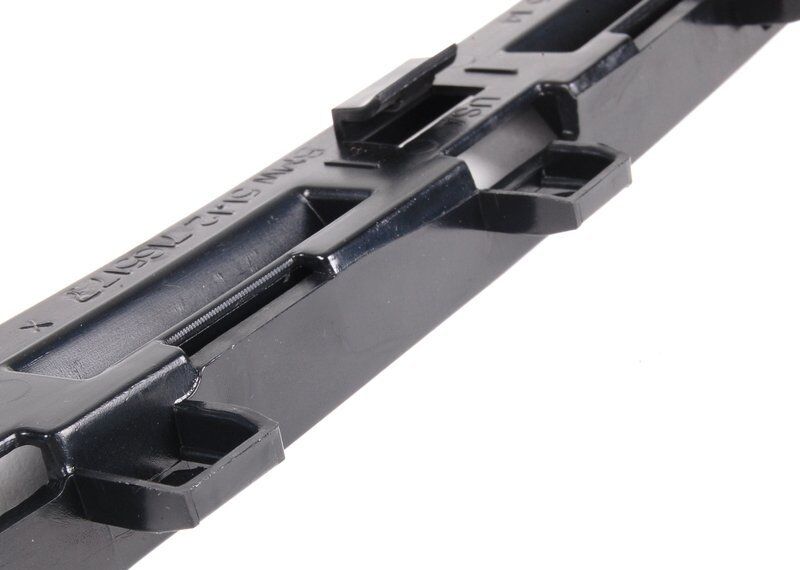 BMW NEW GENUINE 06-09 E85 E86 Z4 SERIES REAR N/S LEFT BUMPER MOUNT 51127165177 - Image 3