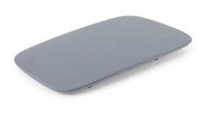 FOR NEW GENUINE AUDI RS5 FRONT HEADLIGHT WASHER COVER CAP LEFT N/S