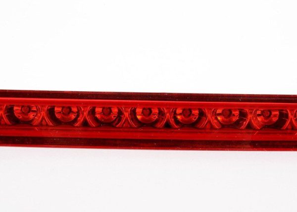 AUDI A5 8F CABRIO 09-16 NEW GENUINE REAR THIRD 3RD BRAKE STOP LIGHT 8F0945097 - Image 4