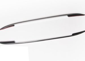 Roof Racks Roof Rails  suitable for VW Tiguan (2007-up)