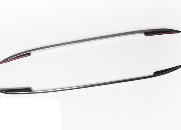 Roof Racks Roof Rails  suitable for VW Tiguan (2007-up)