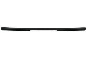 Trunk Spoiler suitable for Mercedes W211 E-class (2002-2009)
