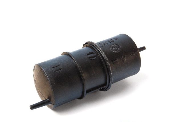 NEW GENUINE BMW M44 M60 M62 M73 ENGINE VACUUM STORAGE TANK RESERVOIR 11611312762