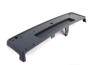 NEW GENUINE BMW 3 SERIES M3 E46 FRONT LICENCE PRIMED PLATE BASE 51112695259