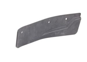 NEW GENUINE AUDI A3 04-13 FRONT WHEEL ARCH TRIM SPOILER LIP RIGHT O/S 8P0853888B