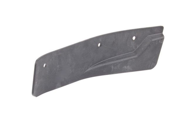 NEW GENUINE AUDI A3 04-13 FRONT WHEEL ARCH TRIM SPOILER LIP RIGHT O/S 8P0853888B