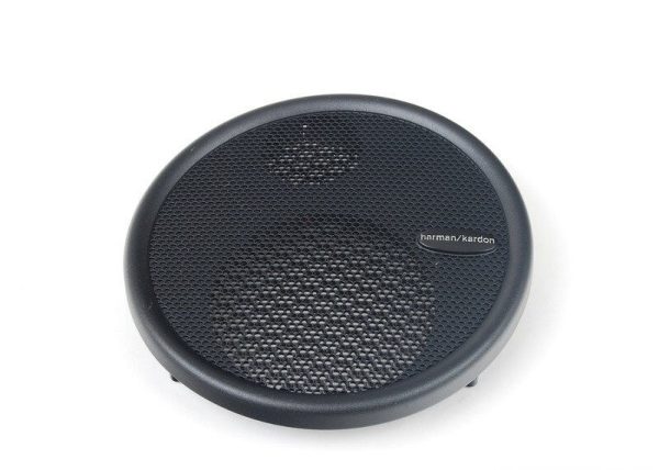 NEW OEM MINI R60 HARMAN CARDON REAR LOUDSPEAKER TWEETER COVER GRILLE F RIGHT O/S 51429800970 - Image 3