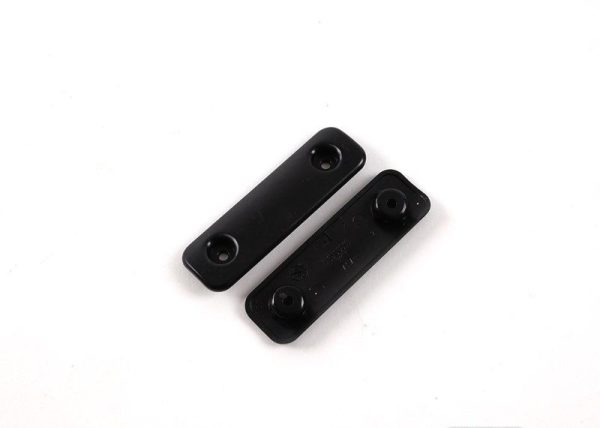 NEW GENUINE AUDI A3 04-13 ROOF PANEL SUN BLIND HARDWARE KIT SET 8P3898084A - Image 3