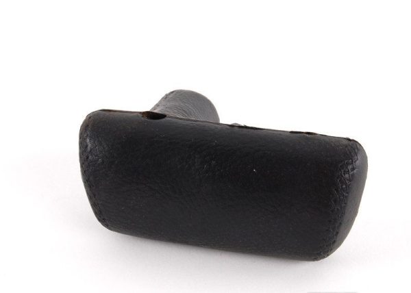 BMW NEW GENUINE AUTOMATIC TRANSMISSION SHIFTER SELECTOR KNOB HANDLE MTC 25161216905 - Image 3