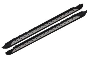 Running boards suitable for Mercedes GLK X204 (2008-2015) Side steps