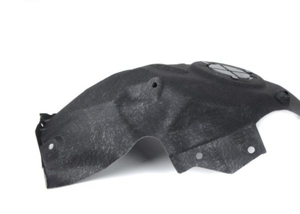 MINI GENUINE COUNTYMAN R60 R61 WHEEL HOUSING COVER FRONT RIGHT O/S 51719807830 - Image 4